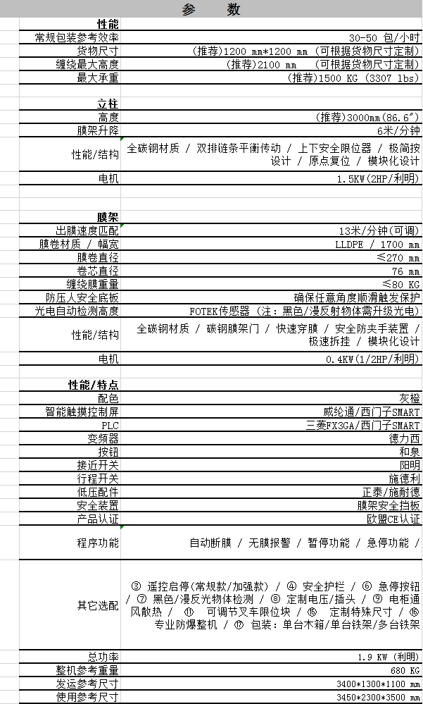 MPD-17 抽拉式覆顶机(图2)